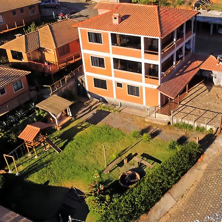 Casa Amantes Da Serra Ibitipoca - Sua Melhor Opcao! Conceicao da Ibitipoca Exterior photo
