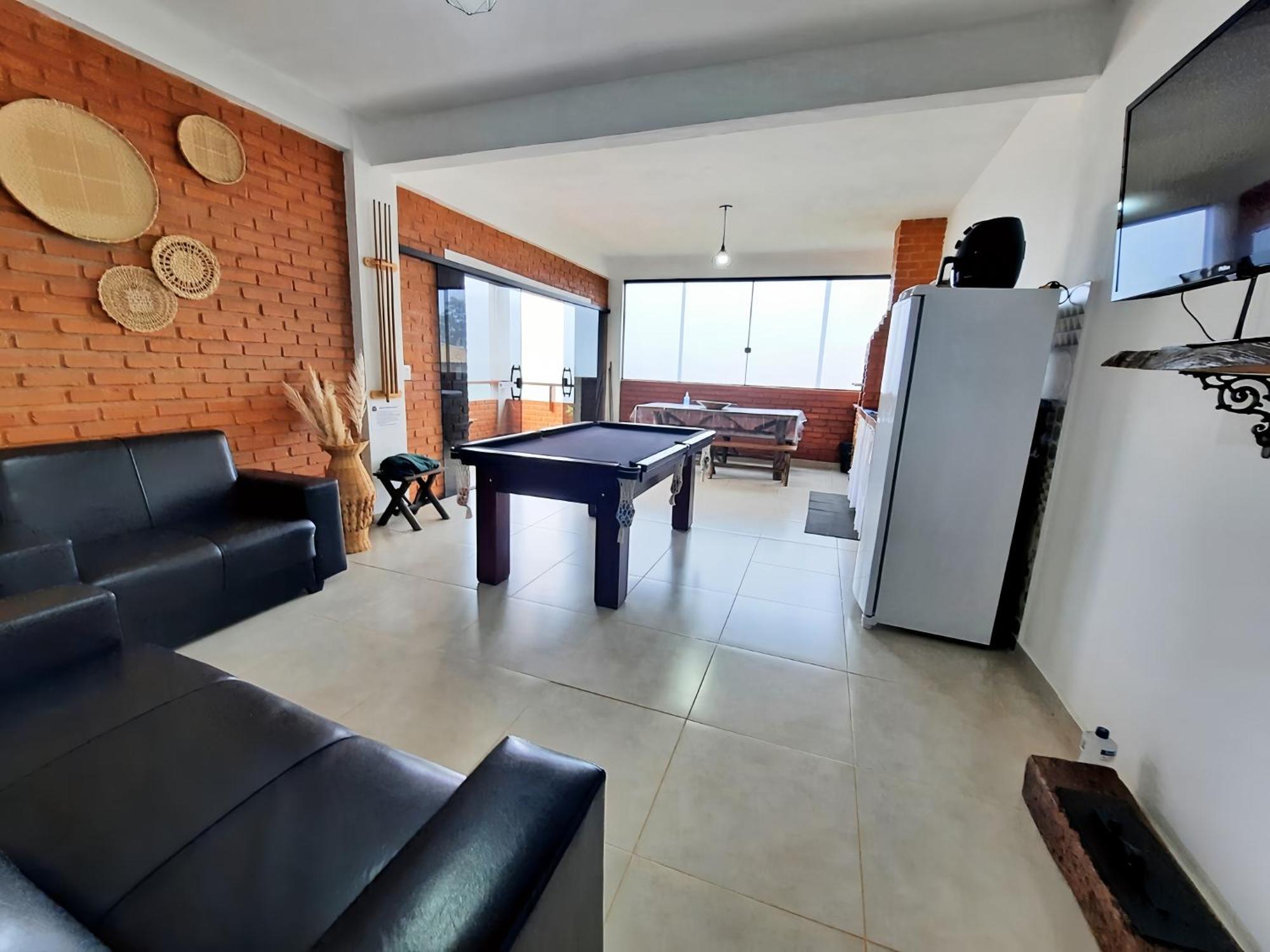 Casa Amantes Da Serra Ibitipoca - Sua Melhor Opcao! Conceicao da Ibitipoca Exterior photo
