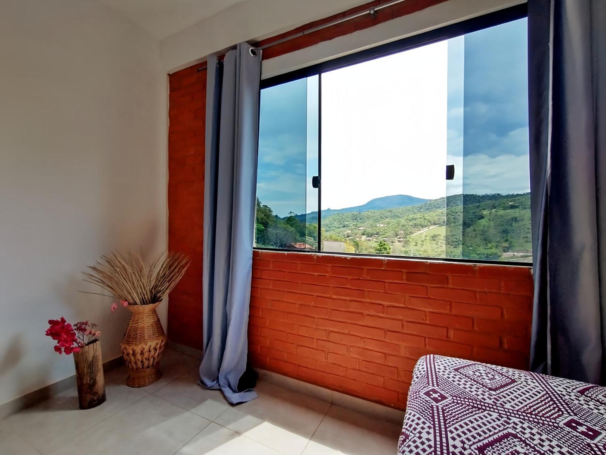 Casa Amantes Da Serra Ibitipoca - Sua Melhor Opcao! Conceicao da Ibitipoca Exterior photo